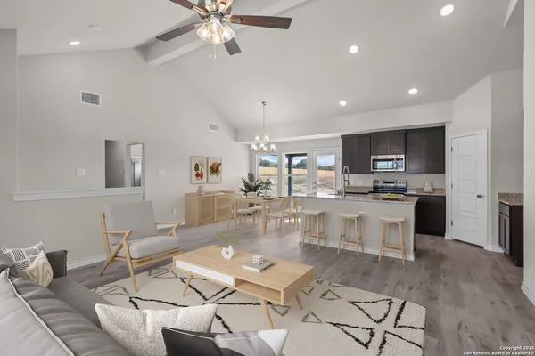 $389,950 | 30 Log Cabin Way, Poteet, TX 78065