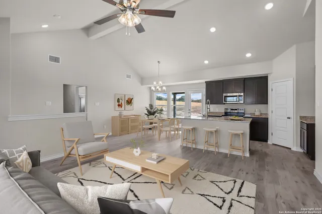 $389,950 | 30 Log Cabin Way, Poteet, TX 78065