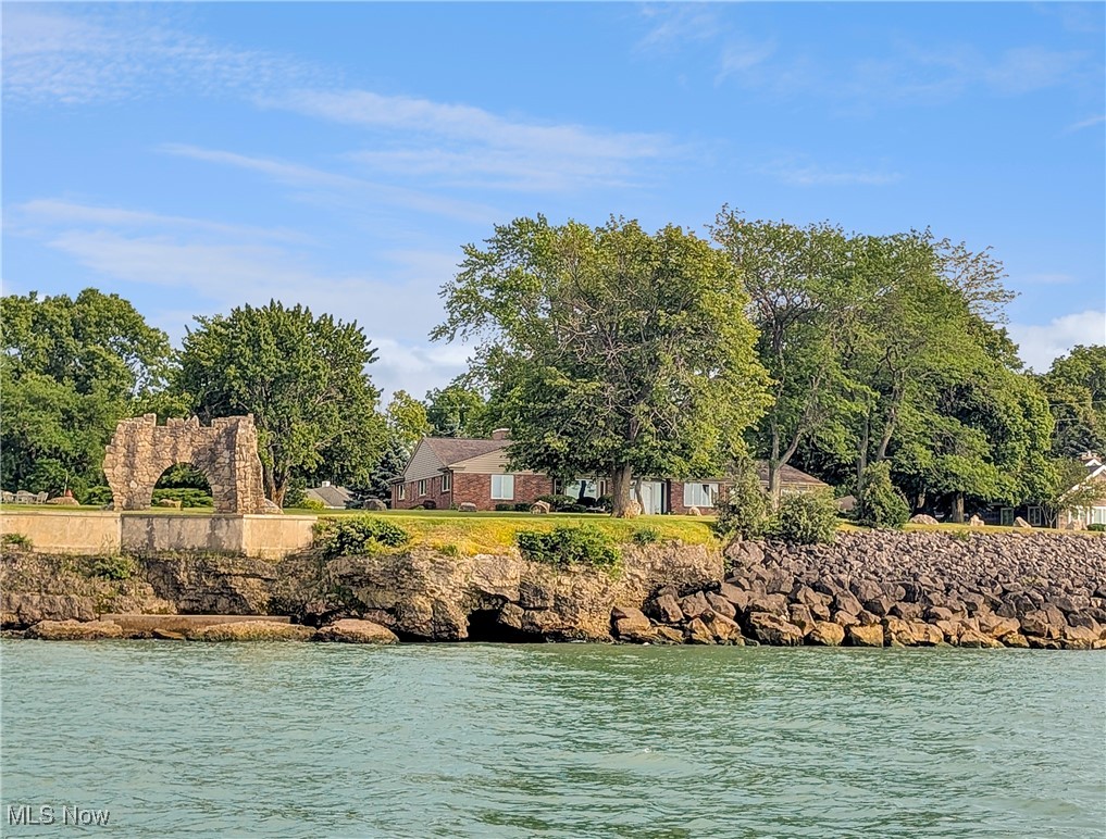 4520 East Cliff Road Port Clinton, OH 43452 - Photo 2 of 50 Water view