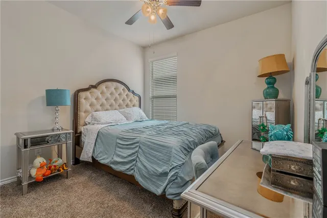 a close view of stove