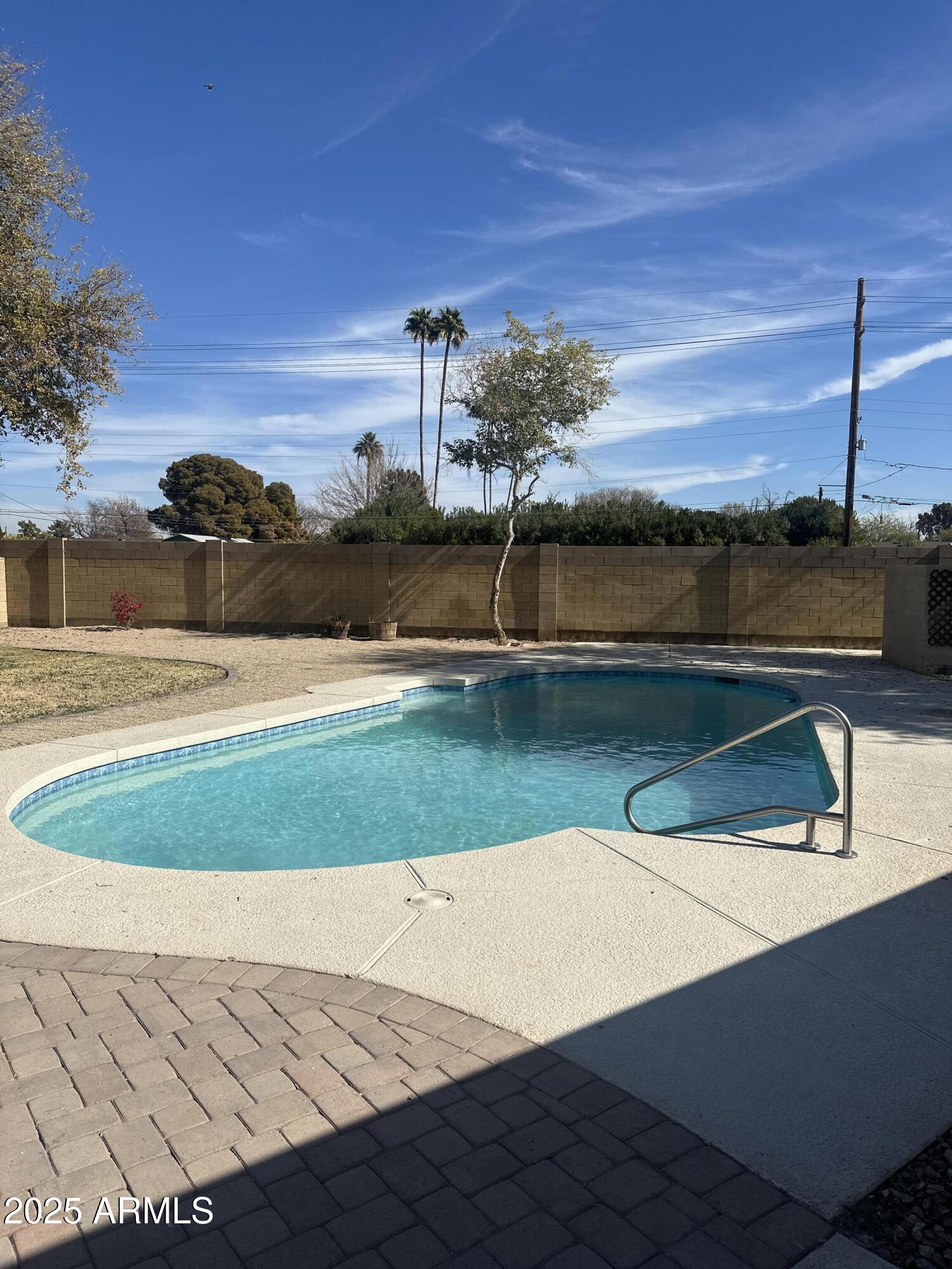2201 South Evergreen Road Tempe, AZ 85282 - Photo 36 of 42 a view of a lake