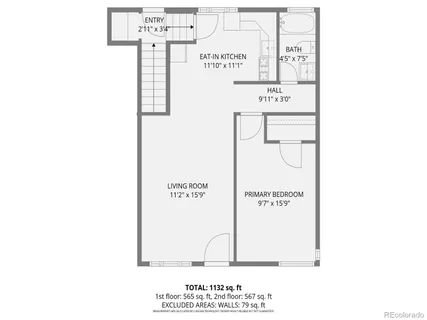 a picture of a bench in front of a wall