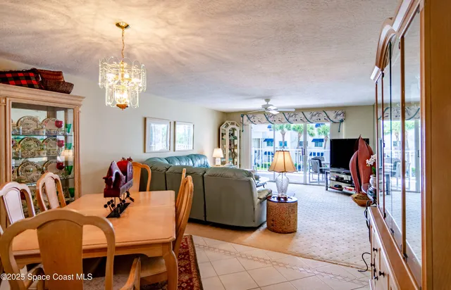 $519,900 | 8700 Ridgewood Avenue, Unit A208, Cape Canaveral, FL 32920