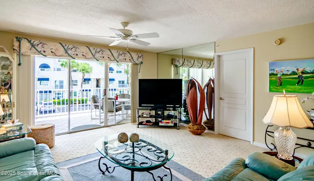 $519,900 | 8700 Ridgewood Avenue, Unit A208, Cape Canaveral, FL 32920