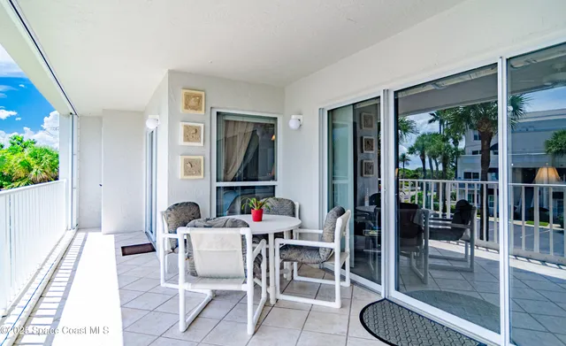 $519,900 | 8700 Ridgewood Avenue, Unit A208, Cape Canaveral, FL 32920