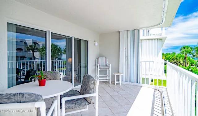 $519,900 | 8700 Ridgewood Avenue, Unit A208, Cape Canaveral, FL 32920