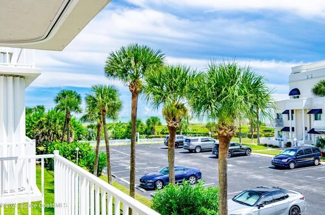 $519,900 | 8700 Ridgewood Avenue, Unit A208, Cape Canaveral, FL 32920