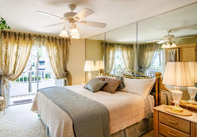 $519,900 | 8700 Ridgewood Avenue, Unit A208, Cape Canaveral, FL 32920