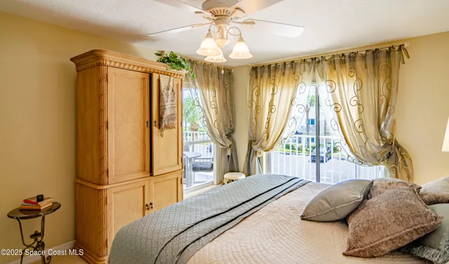 $519,900 | 8700 Ridgewood Avenue, Unit A208, Cape Canaveral, FL 32920