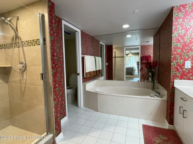 $519,900 | 8700 Ridgewood Avenue, Unit A208, Cape Canaveral, FL 32920