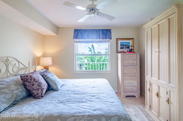 $519,900 | 8700 Ridgewood Avenue, Unit A208, Cape Canaveral, FL 32920