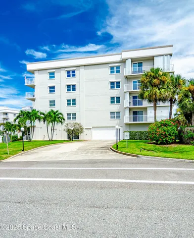 $519,900 | 8700 Ridgewood Avenue, Unit A208, Cape Canaveral, FL 32920