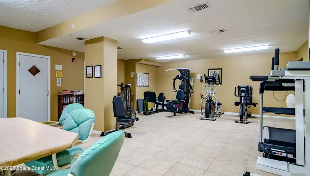 $519,900 | 8700 Ridgewood Avenue, Unit A208, Cape Canaveral, FL 32920