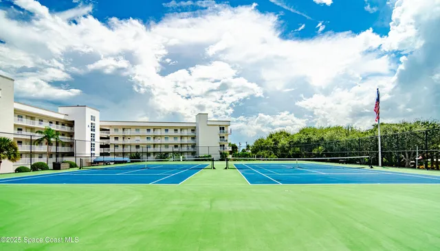 $519,900 | 8700 Ridgewood Avenue, Unit A208, Cape Canaveral, FL 32920