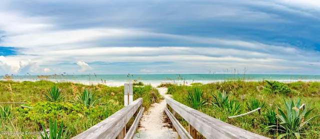 $519,900 | 8700 Ridgewood Avenue, Unit A208, Cape Canaveral, FL 32920