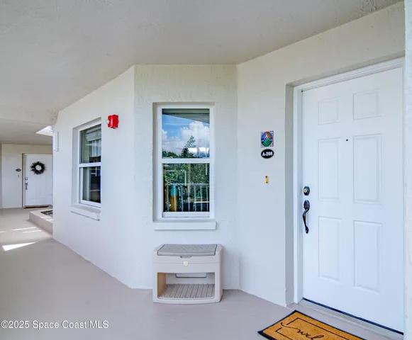 $519,900 | 8700 Ridgewood Avenue, Unit A208, Cape Canaveral, FL 32920