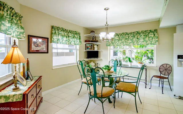 $519,900 | 8700 Ridgewood Avenue, Unit A208, Cape Canaveral, FL 32920