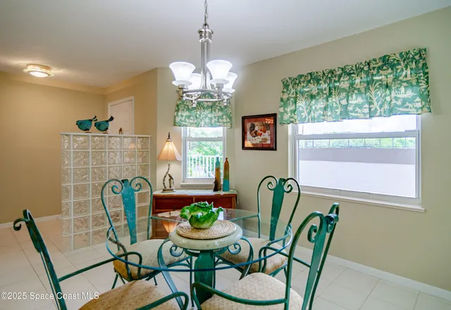 $519,900 | 8700 Ridgewood Avenue, Unit A208, Cape Canaveral, FL 32920