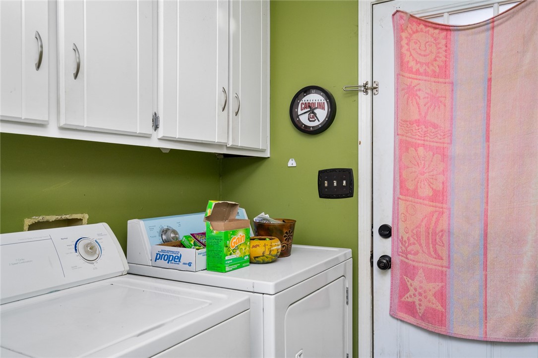 111 Harborough Road Anderson, SC 29625 - Photo 16 of 22