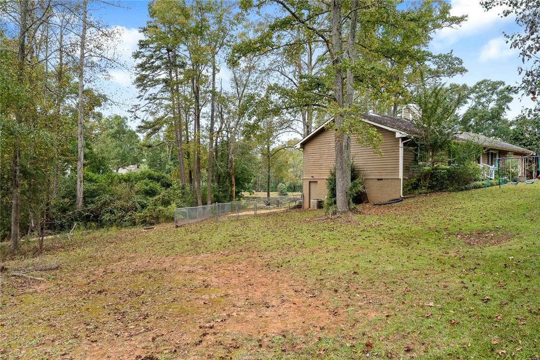 111 Harborough Road Anderson, SC 29625 - Photo 19 of 22