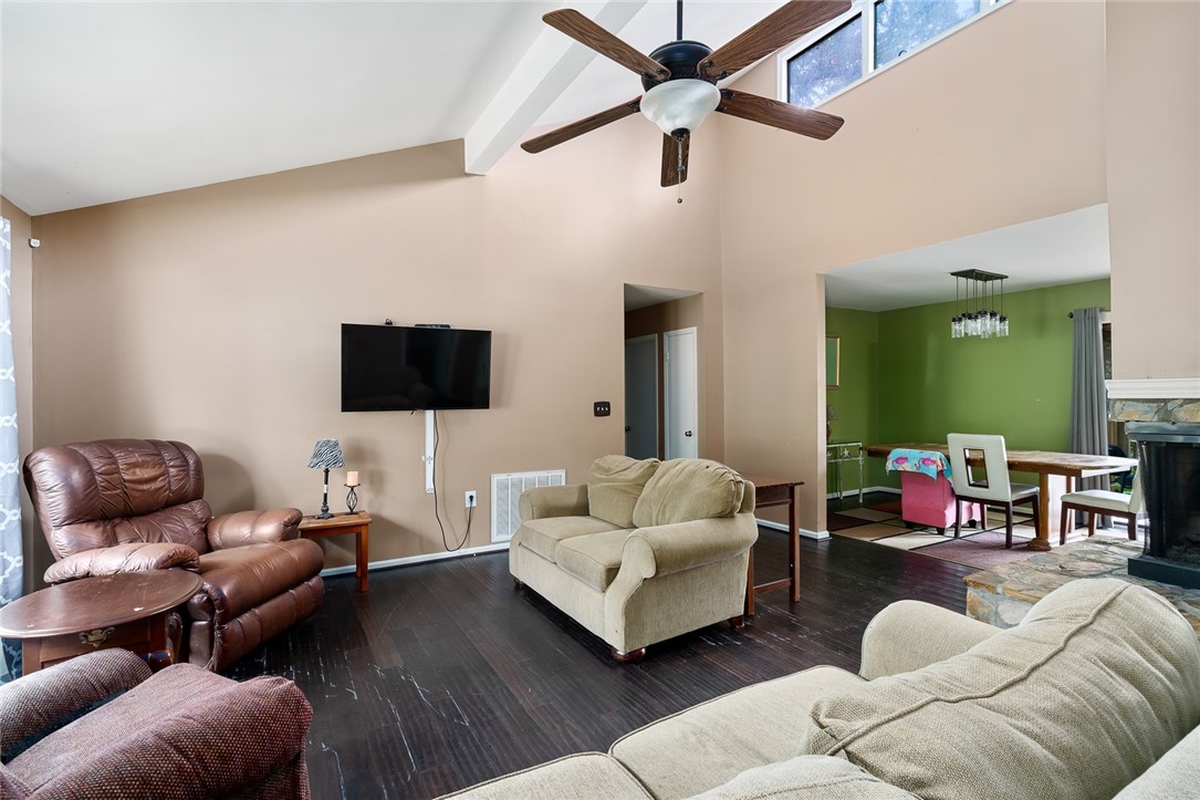 111 Harborough Road Anderson, SC 29625 - Photo 2 of 22
