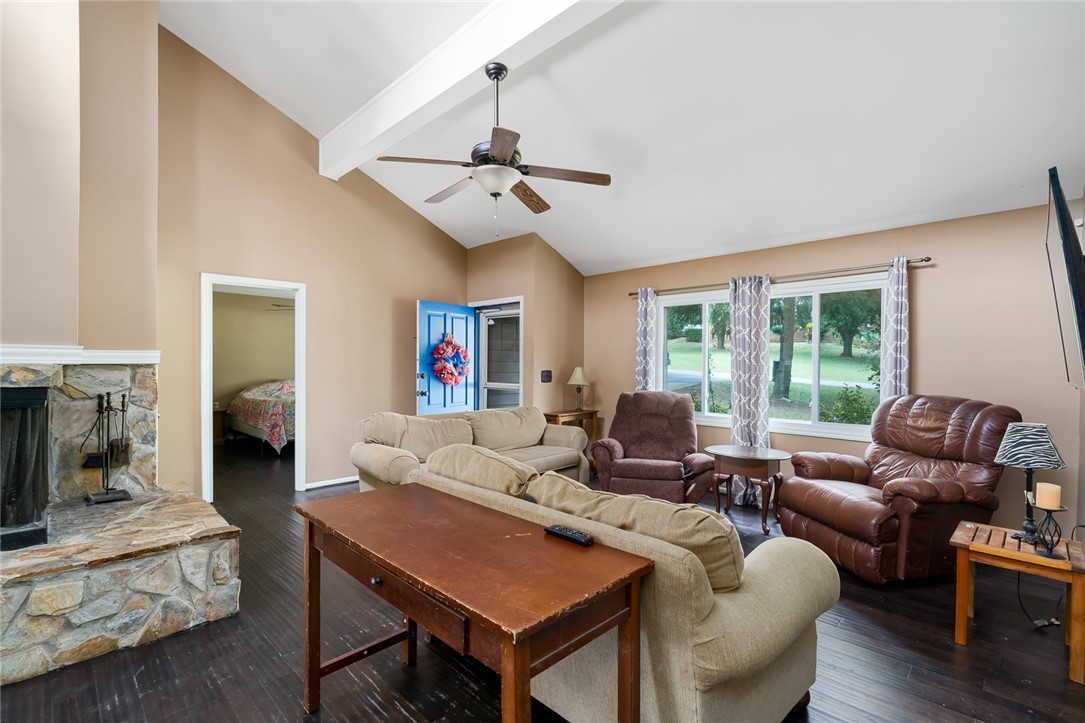 111 Harborough Road Anderson, SC 29625 - Photo 4 of 22