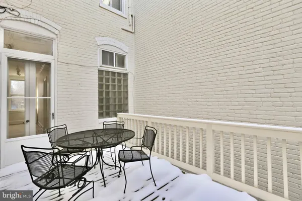 $7,800 | 1635 35th Street Northwest, Washington, DC 20007