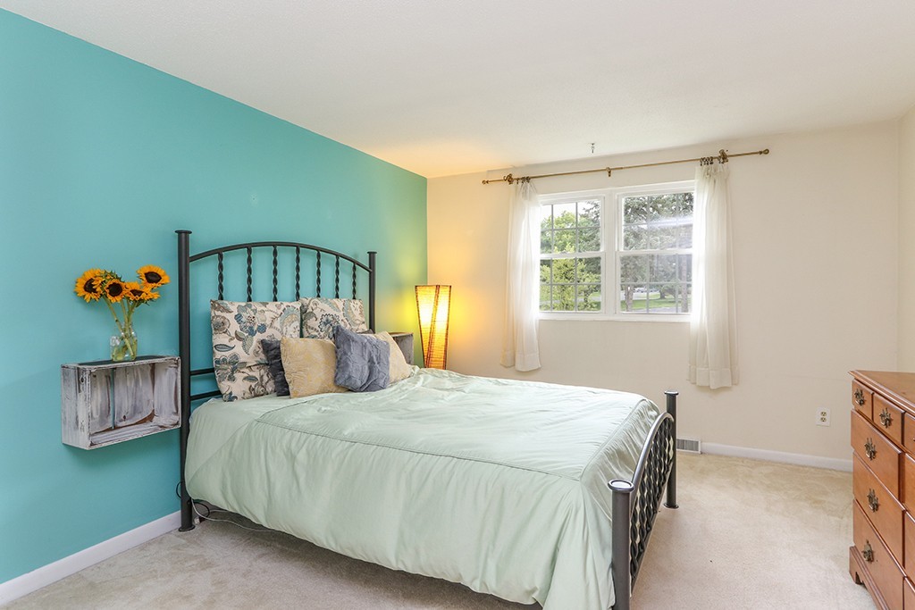 4 Bayberry Circle, Unit 4 Millis, MA 02054 - Photo 16 of 27