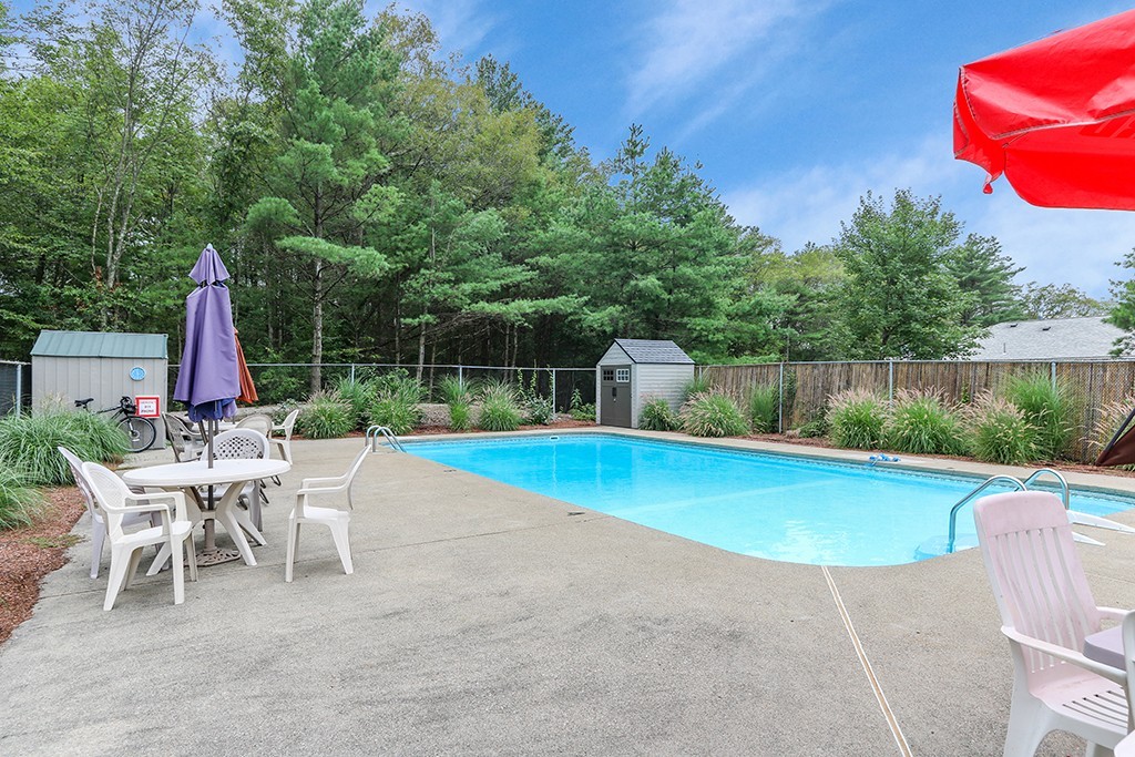 4 Bayberry Circle, Unit 4 Millis, MA 02054 - Photo 22 of 27