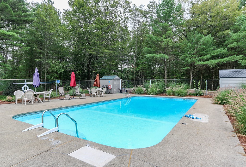 4 Bayberry Circle, Unit 4 Millis, MA 02054 - Photo 23 of 27