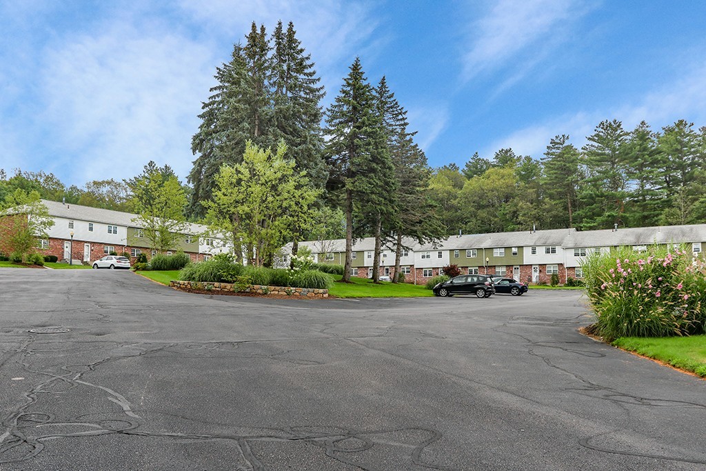 4 Bayberry Circle, Unit 4 Millis, MA 02054 - Photo 26 of 27