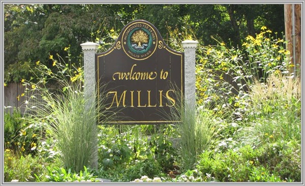 4 Bayberry Circle, Unit 4 Millis, MA 02054 - Photo 27 of 27