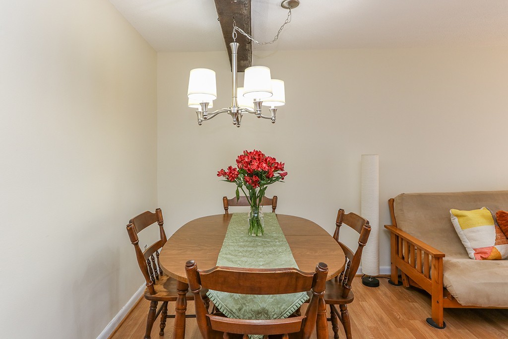 4 Bayberry Circle, Unit 4 Millis, MA 02054 - Photo 5 of 27