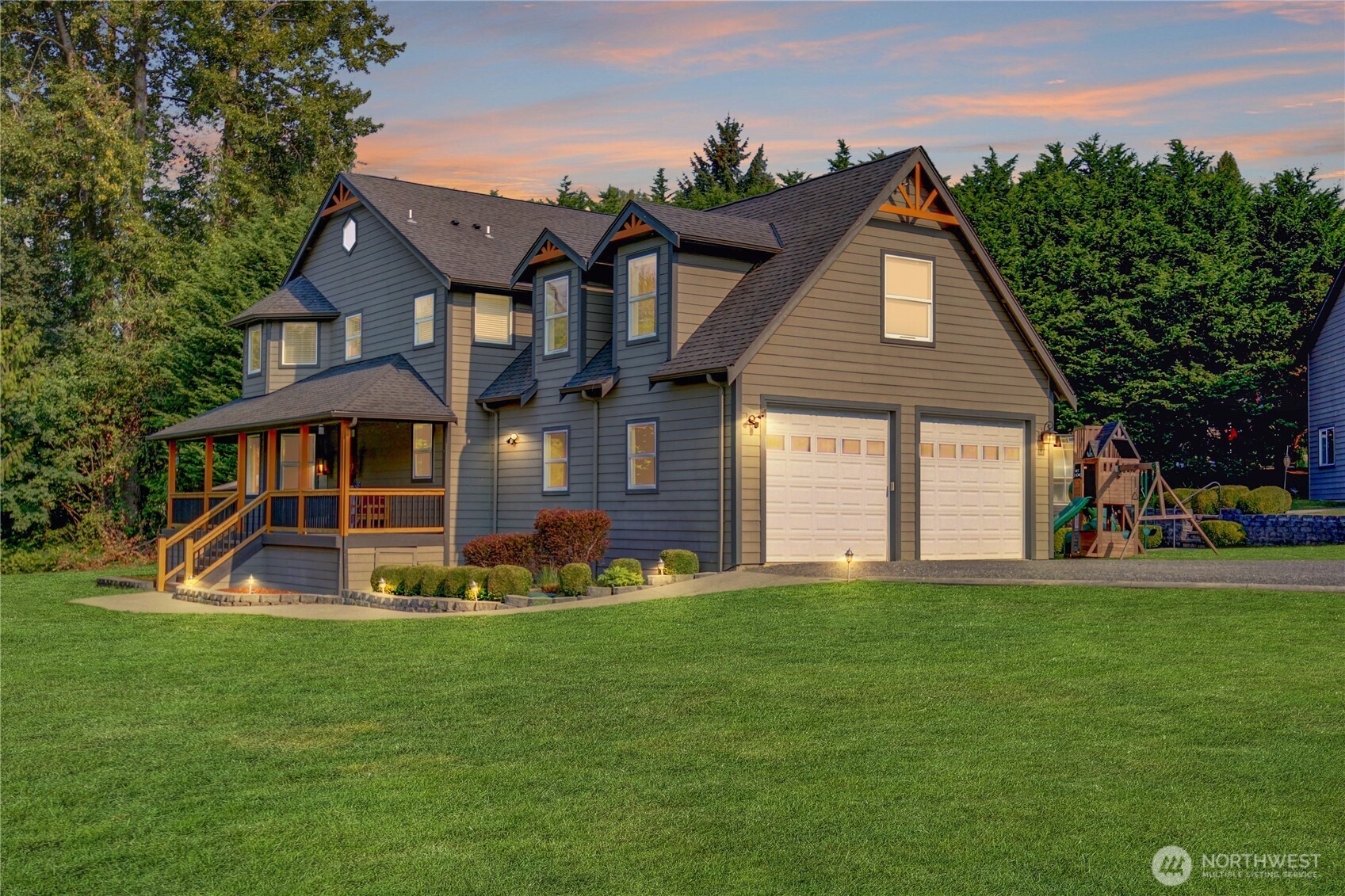 7004 Ershig Road Bow, WA 98232 - Photo 1 of 40