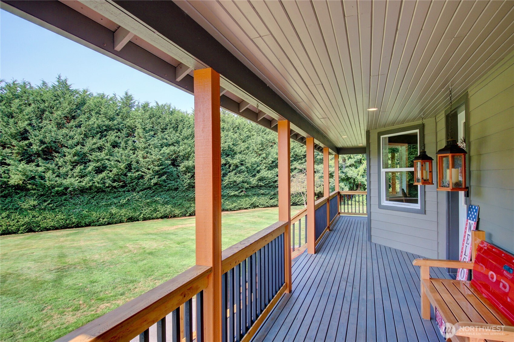 7004 Ershig Road Bow, WA 98232 - Photo 3 of 40