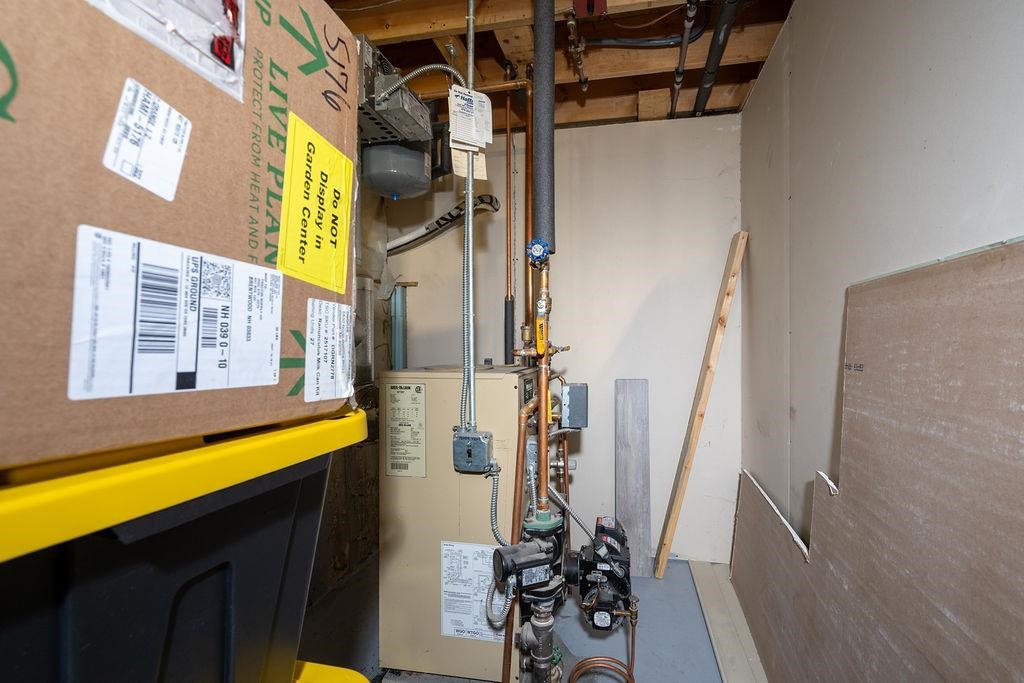 15 Bridle Lane Epping, NH 03042 - Photo 29 of 37