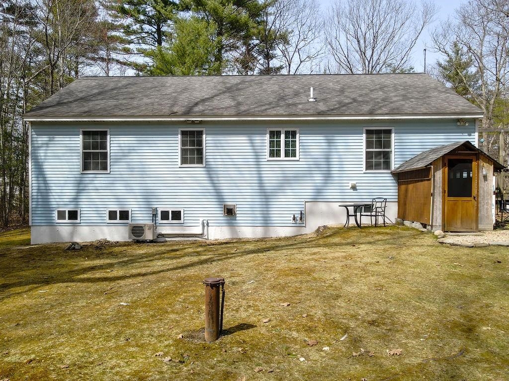 15 Bridle Lane Epping, NH 03042 - Photo 36 of 37