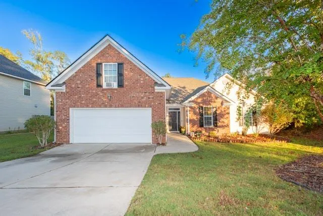 $2,200 | 4001 Ellington Drive, Grovetown, GA 30813