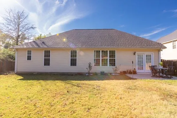 $2,200 | 4001 Ellington Drive, Grovetown, GA 30813