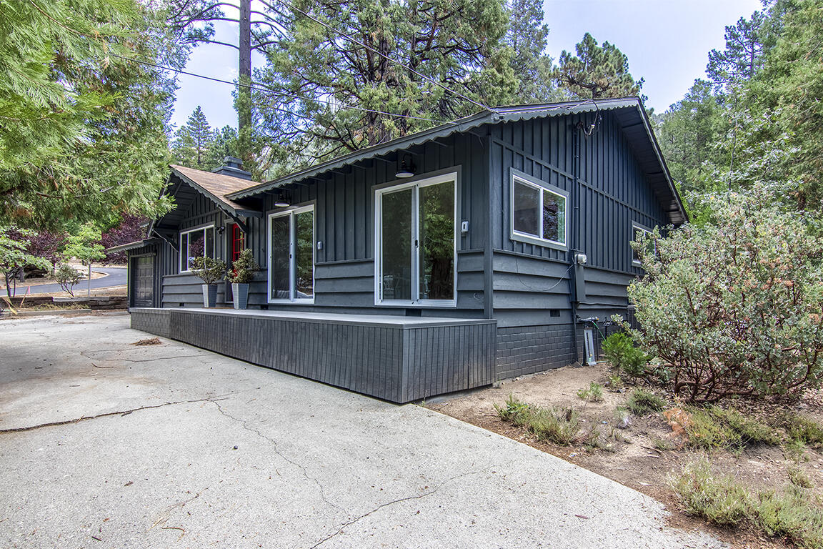 25106 Rim Rock Road Idyllwild, CA 92549 - Photo 7 of 90 IMG_3431