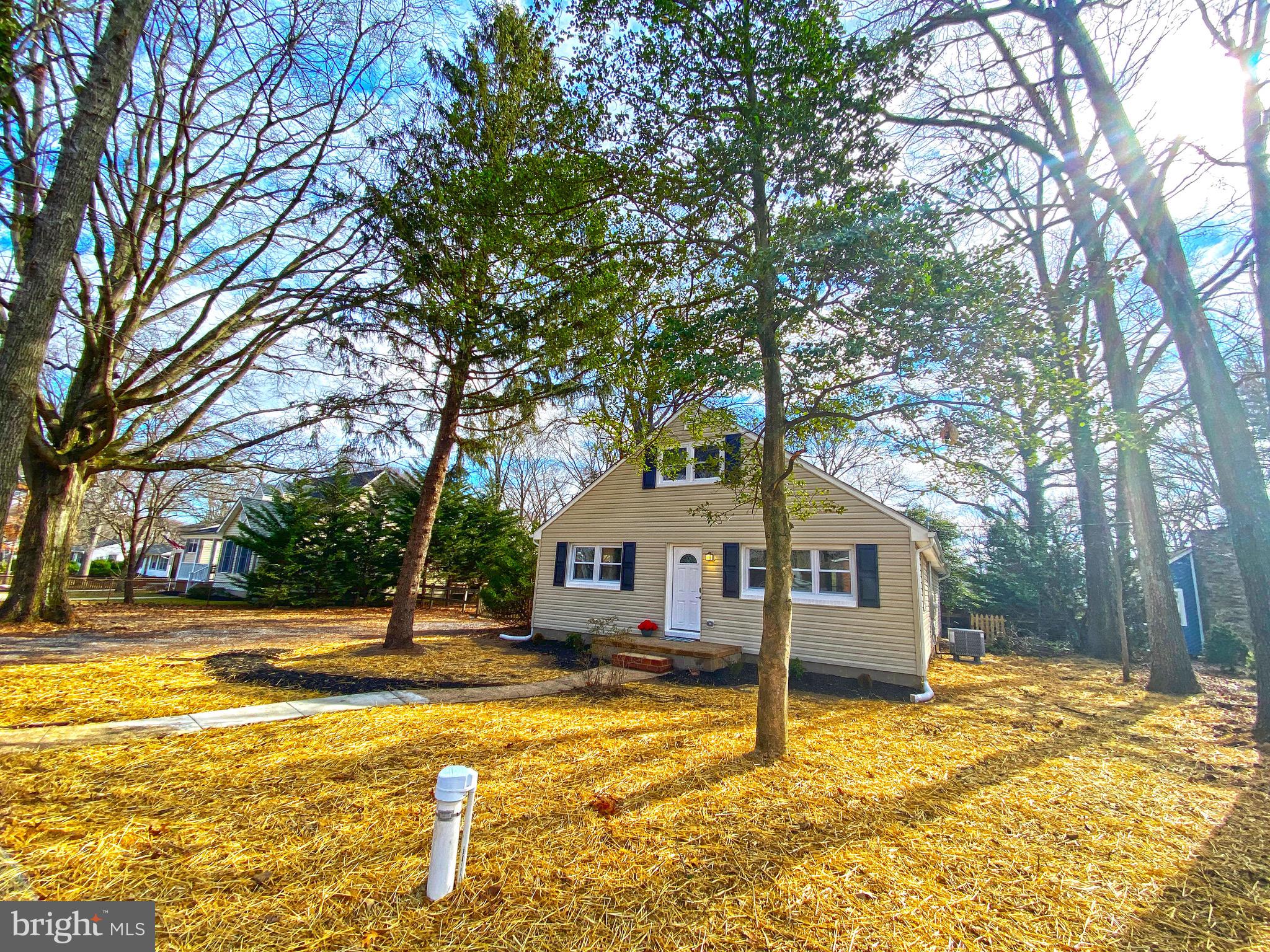 333 Cambridge Road Pasadena, MD 21122 - Photo 25 of 31 Gallery Image 25