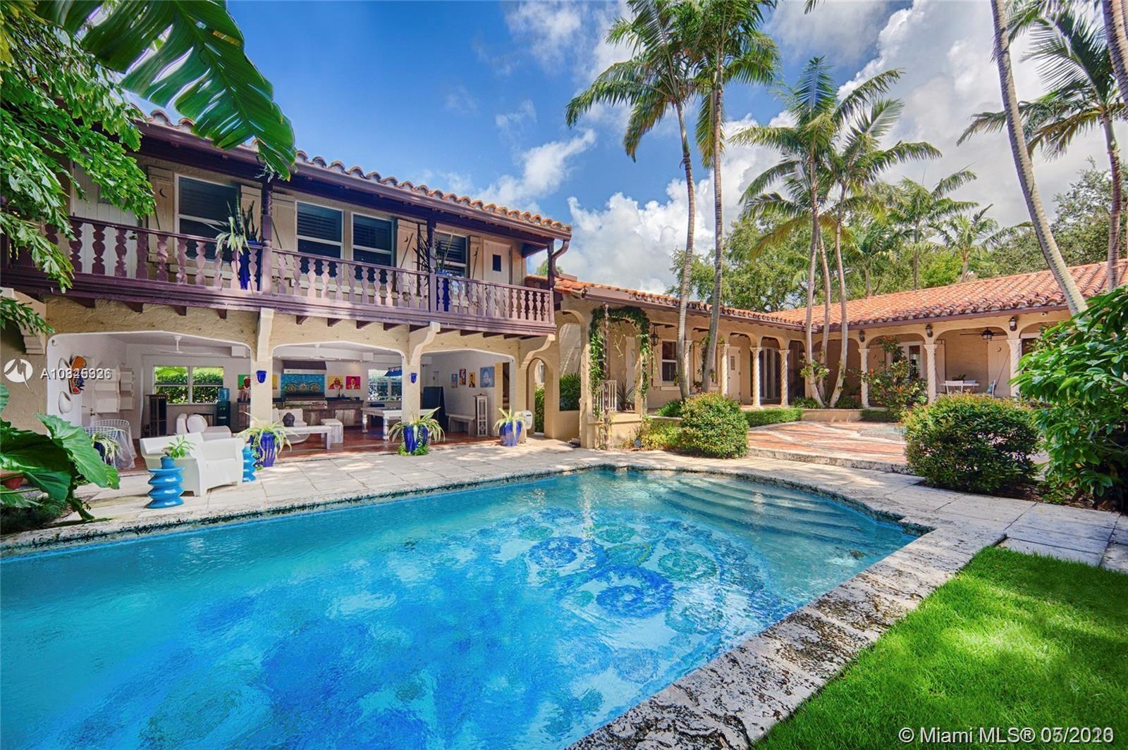 5120 Lakeview Drive Miami Beach, FL 33140 - Photo 2 of 29