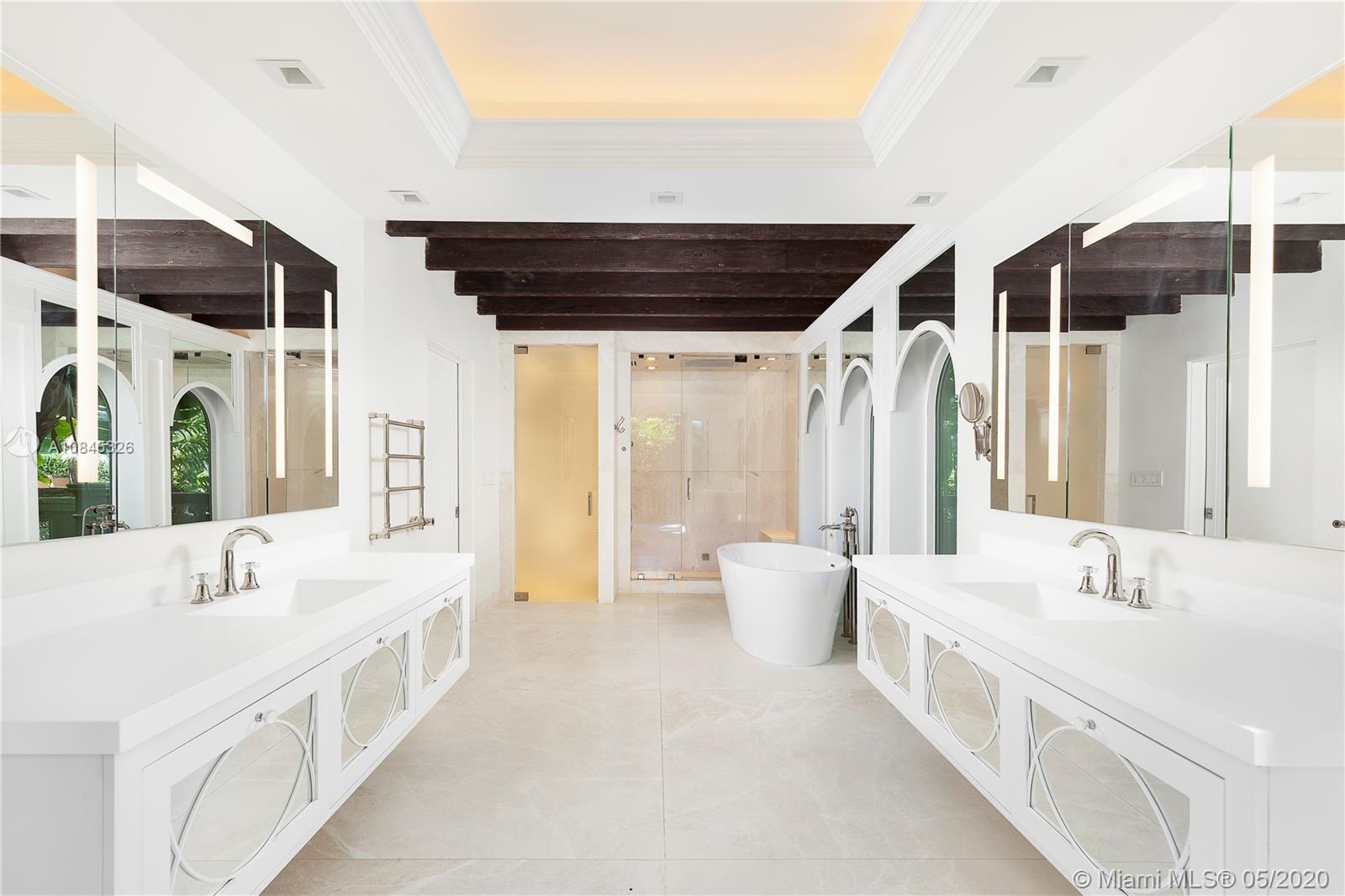 5120 Lakeview Drive Miami Beach, FL 33140 - Photo 18 of 29