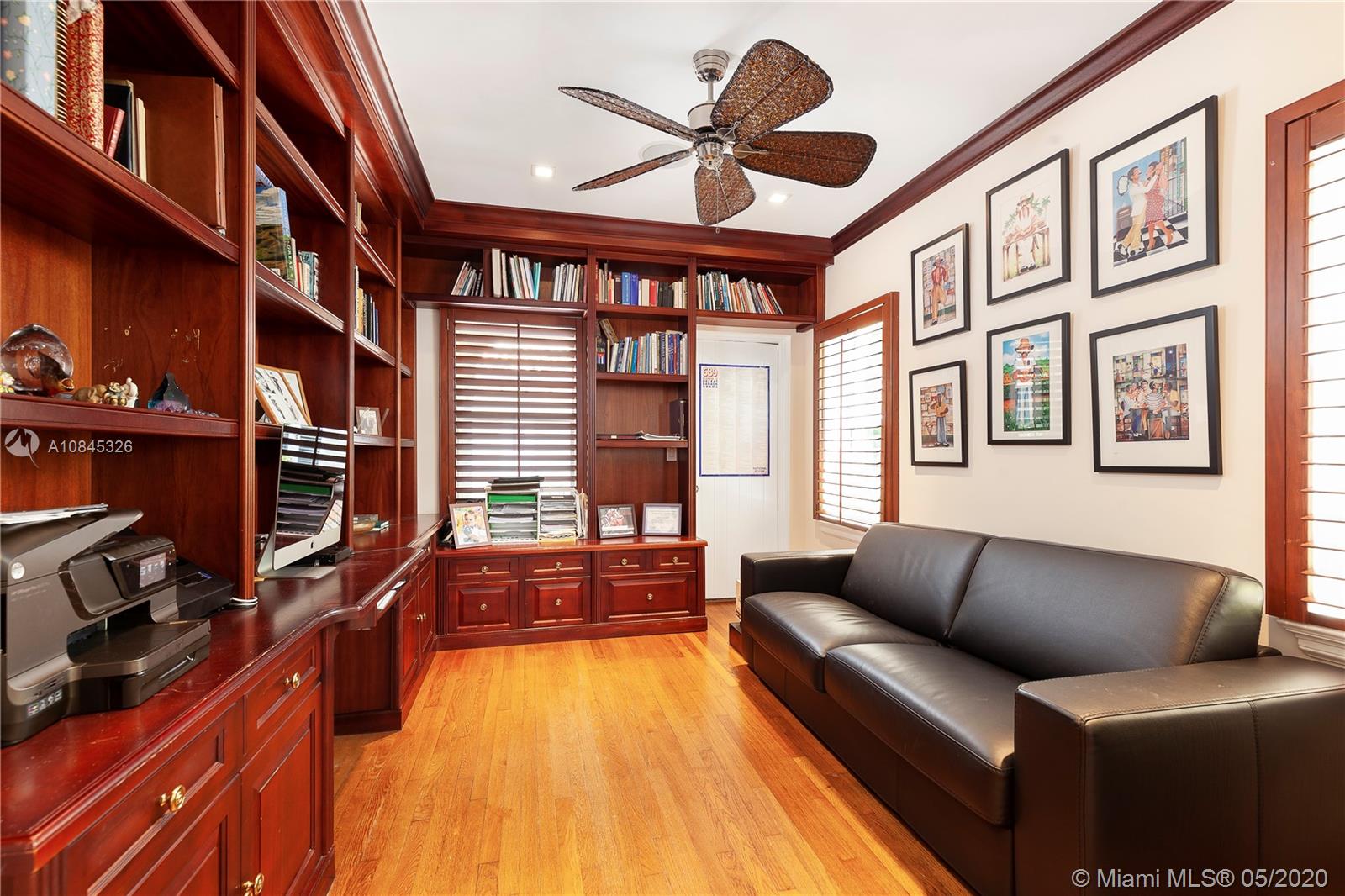 5120 Lakeview Drive Miami Beach, FL 33140 - Photo 22 of 29