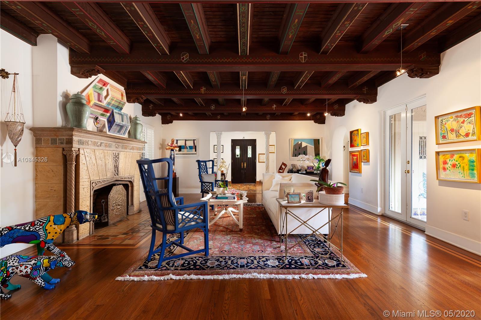 5120 Lakeview Drive Miami Beach, FL 33140 - Photo 6 of 29