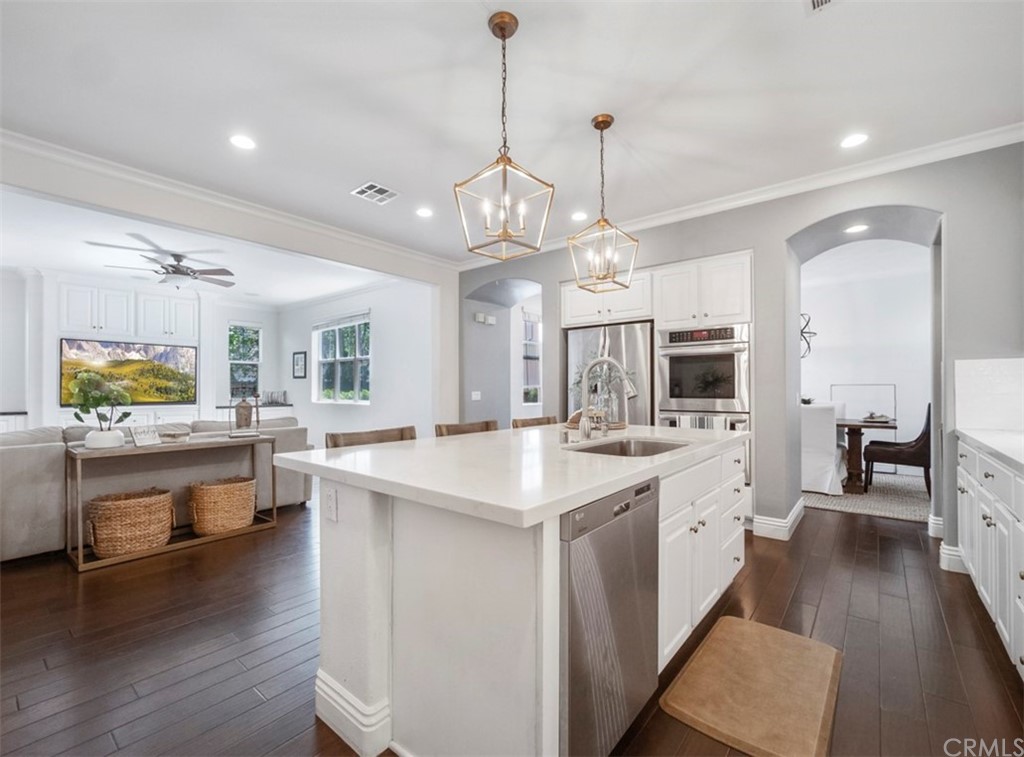 56 Bedstraw Loop Ladera Ranch, CA 92694 - Photo 12 of 46