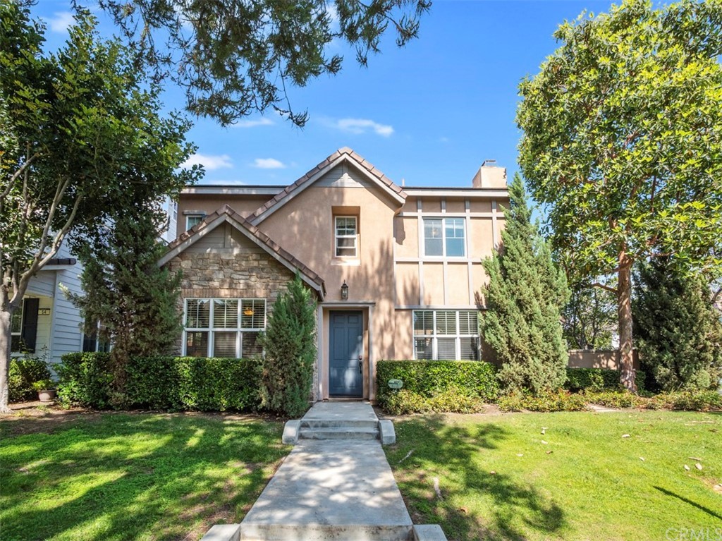 56 Bedstraw Loop Ladera Ranch, CA 92694 - Photo 3 of 46