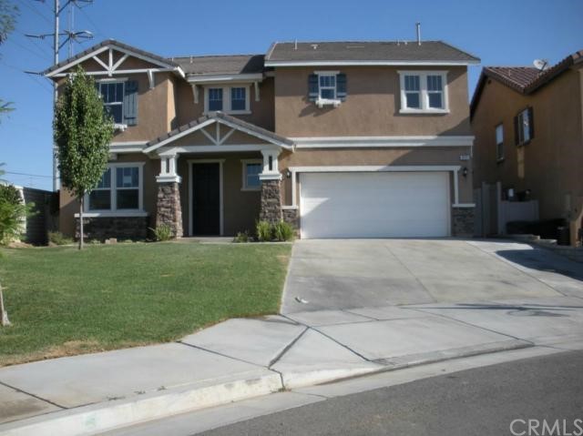 812 Parula Street Perris, CA 92571 - Photo 1 of 1