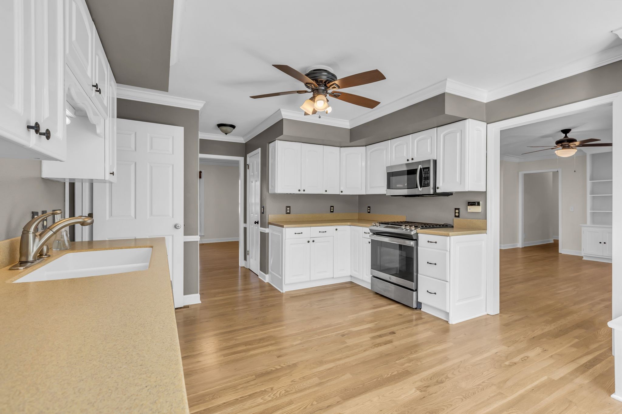 105 Ridgewood Road Franklin, TN 37064 - Photo 14 of 48 Gallery Image 14