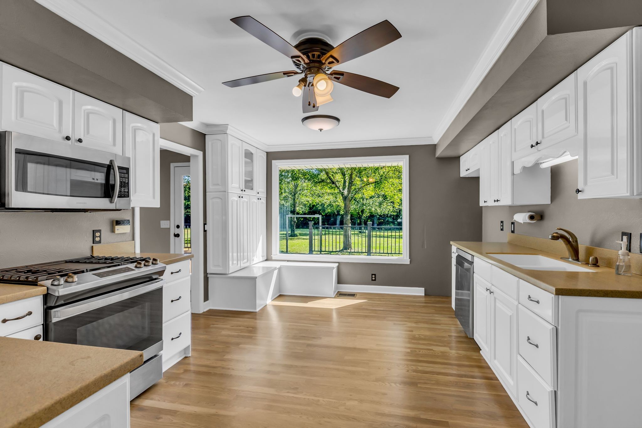105 Ridgewood Road Franklin, TN 37064 - Photo 32 of 48 Gallery Image 32